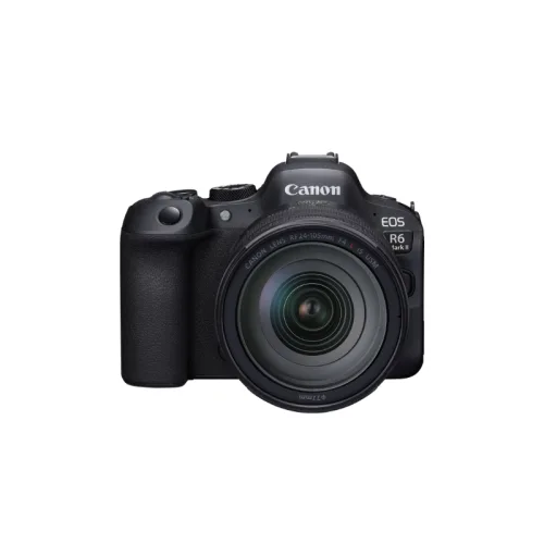 Canon EOS R6 MARK II V5+RF24105 S SEE