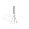 HiFuture Wedge Light Brown Lifestyle Bluetooth Speaker