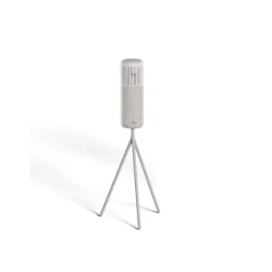 HiFuture Wedge Light Brown Lifestyle Bluetooth Speaker