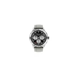 HiFuture Flex2 Silver Smartwatch