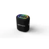 HiFuture Vocalist100  Black  Party Bluetooth Speaker