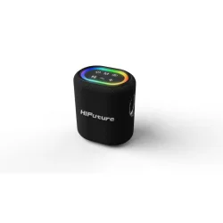 HiFuture Vocalist100  Black  Party Bluetooth Speaker