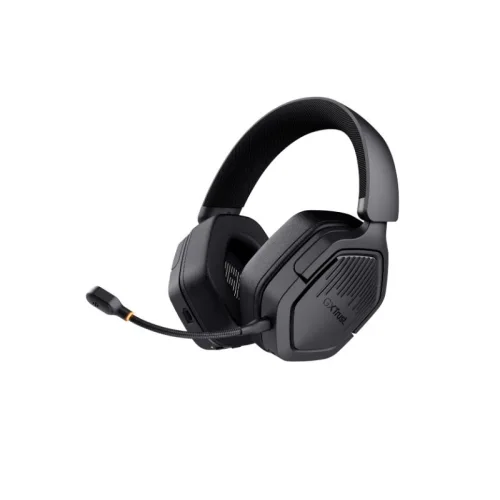 Trust carus wireless headset blk GXT493 25491