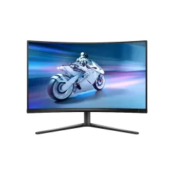 LED PHILIPS 32M2C5500W CU WQHD 24OHz 32'