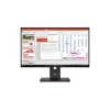 Monitor Lenovo ThinkVision T27-40 27'' FHD IPS/VGA/HDMI/USB- C/Speakers/3Y Warranty 64A5MAT6EU