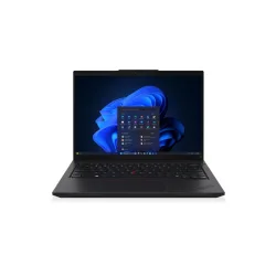 Laptop Lenovo ThinkPad L14 G6 14'' WUXGA IPS/Ultra 7 255U/16GB/512GB SSD/Intel Graphics/Win 11 Pro/3Y Onsite 21S6001WGM