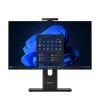 Desktop Lenovo ThinkCentre M70a Gen 6/23.8''/U5-225T/1TB SSD/Intel Graphics/Wi-Fi 6E/5Y Onsite 13AY0016MG
