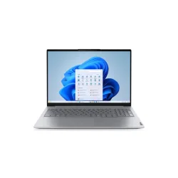 Laptop Lenovo ThinkBook 16 G8 IML/ Ultra 5 225U/ 16GB/ 512GB SSD/ FREEDOS/ 3Y Onsite – PN 21SK009HGM