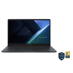 Laptop ASUS ExpertBook B1 B1503CVA-GR5U3C0X Intel Core 5 120U/ 16GB/ 512 GB SSD/ Windows 11 Pro