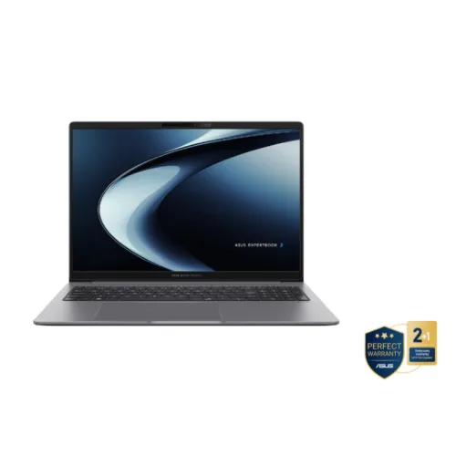 Laptop ASUS ExpertBook P3 PM3606CKA-GR73D0X AMD Ryzen AI 7 350/ 16GB/ 1 TB SSD/ Windows 11 Pro