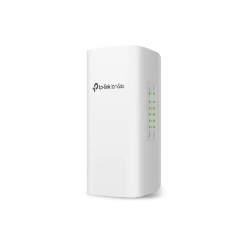 TP-LINK SWITCH SG2005P-PD 5GBIT POE