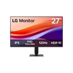 LG Monitor 27U411A-B