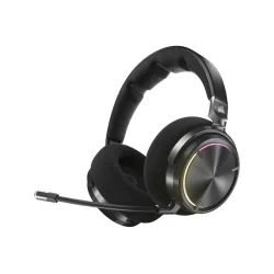 Corsair Wireless Gaming Headset Virtuoso MAX RGB - Dolby Atmos - Carbon -CA-9011372-WW