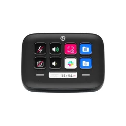 ELGATO Stream Deck Neo Black