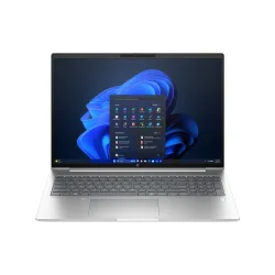 Laptop HP 4G1iR 16''WUXGA/Intel Core 5-120U/16GB/512GB/Win 11 Pro/3Y On-Site/C5BX2AT