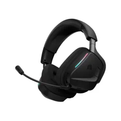 CORSAIR Headset VOID MAX v2 RGB Wireless (Dolby Atmos, Carbon)