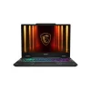 Laptop MSI Cyborg A15 AI B2HWEKG 15.6'' FHD/ R7 260/ 16GB/1TB SSD/NVidia RTX 5050 8GB/ Win 11 Home/ 2Y 9S7-15QL42-084