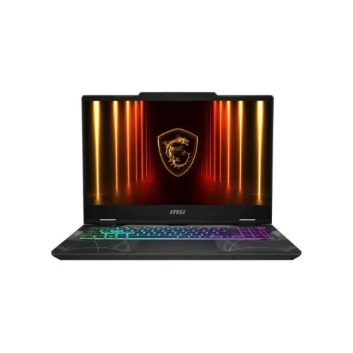 Laptop MSI Cyborg A15 AI B2HWEKG 15.6'' FHD/ R7 260/ 16GB/1TB SSD/NVidia RTX 5050 8GB/ Win 11 Home/ 2Y 9S7-15QL42-084