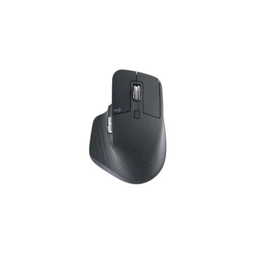 LOGITECH Mouse MX Master 3s Graphite - Bluetooth