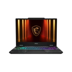 Laptop MSI Cyborg A15 AI B2RWEKG 15.6'' FHD/ C7 240H/ 16GB/1TB SSD/ RTX 5050/ Win 11 Home/ 2Y 9S7-15Q342-417