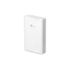 Tp-Link BE5000 Access Point Wall Plate Wi-Fi 7 (EAP725-WA)