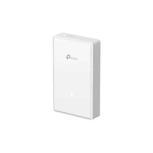 Tp-Link BE5000 Access Point Wall Plate Wi-Fi 7 (EAP725-WA)