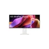 Monitor LG 40'' UltraFine 5K2K WUHD Nano IPS Black Monitor with Thunderbolt (40U990A-W.AEU)