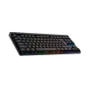 LOGITECH Keyboard Gaming G515 TKL Lightspeed