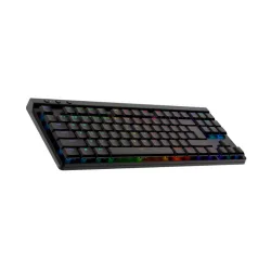 GAM.KEYBOARD LOGITECH G515 TKL BLK LSP