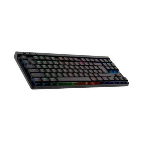LOGITECH Keyboard Gaming G515 TKL Lightspeed