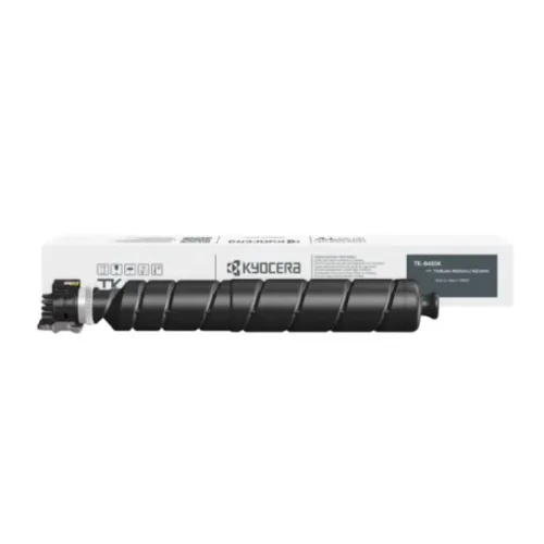 KYOCERA TK-8455K TNR CRTR BLACK (25K) (1T0C2M0NL0) (KYOTK8455K)