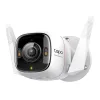 TP-Link Outdoor Pan, Tilt Wi-Fi Camera - Tapo C325WB