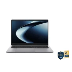 Laptop ASUS ExpertBook P3 16'' / AMD Ryzen AI 5 330/ 16GB/ 512GB SSD/ Windows 11 Pro PM3606CKA-GR53C1X