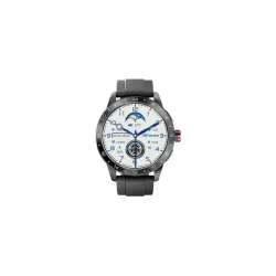 HiFuture Flex2 Black Smartwatch