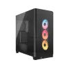 CORSAIR Case 4500X FRAME ARGB Mid-Tower