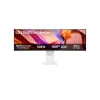 Monitor LG 49'' curved UltraWide Dual QHD Nano IPS (49U950A-W.AEU)