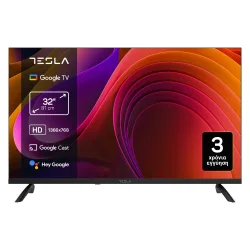 Tesla Τηλεόραση LED TV 32