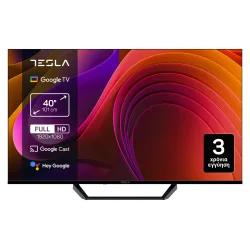 Tesla Τηλεόραση LED TV 40