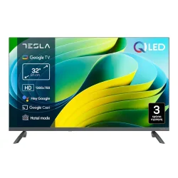 Tesla Τηλεόραση QLED TV 32
