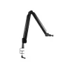 Elgato Wave Mic Arm (High Rise) MK.2 / Adjustable Microphone Boom Arm / 360° Rotation / Cable Management – PN: 10AAY9901