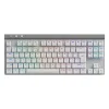 GAM.KEYBOARD LOGITECH G515 TKL WHT LSP