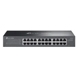 TP-Link Omada 24-Port Gigabit Easy Managed Switch (ES224G) (TPES224G)