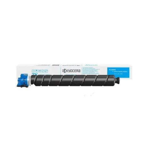 KYOCERA Toner Cyan TK-8605C
