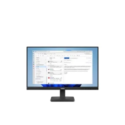 Monitor Lenovo ThinkVision S24-4e 23.8'' FHD VA 75Hz 4ms, 3-Side Near- Edgeless, HDMI, VGA, 3 Years Warranty 64B5KAT1EU