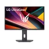 Monitor LG 27 Inch UltraGear Gaming  IPS QHD 1440p 200Hz 1ms (27G610A- B.AEUQ)