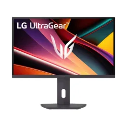 LG 27 Inch UltraGear IPS QHD 1440p 200Hz 1ms Gaming Monitor
