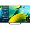 Tesla Τηλεόραση QLED TV 50