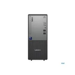Desktop Lenovo ThinkCentre neo 50t Gen 6/Tower PC/U5-225/16GB/512GB SSD/Intel Graphics/Slim DVD Writer/No OS/5Y Onsite 13BD004VMG