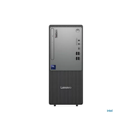 Desktop Lenovo ThinkCentre neo 50t Gen 6/Tower PC/U5-225/16GB/512GB SSD/Intel Graphics/Slim DVD Writer/No OS/5Y Onsite 13BD004VMG