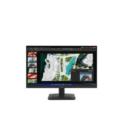 Monitor Lenovo ThinkVision S27-4e 27'' FHD VA 75Hz 4ms, 3-Side Near- Edgeless, HDMI, VGA, 3 Years Warranty 64BEKAT1EU
